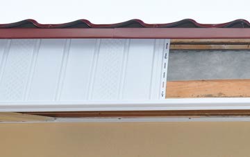 Rainham fascia repair costs