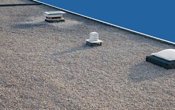 flat roofing Rainham