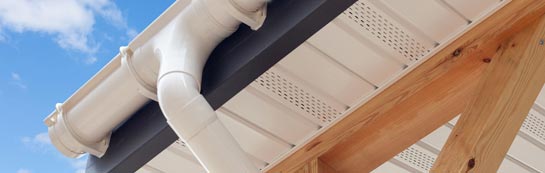 get Rainham guttering quotes today